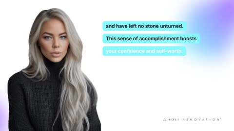 Overstanding Full Commitment