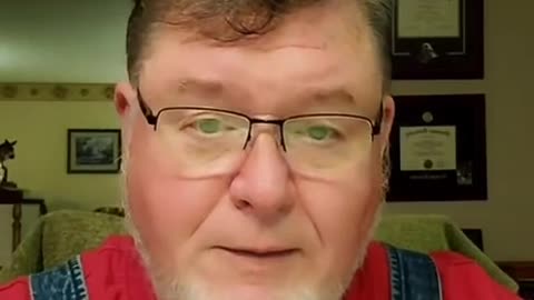 Farm Boy's Good Explanation on the Legal System, WW2, and the Constitution