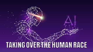 AI - Taking Over The Human Race - David Icke In 2019