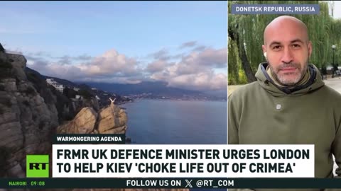 RT News - October 1 2025 (09:00 MSK)