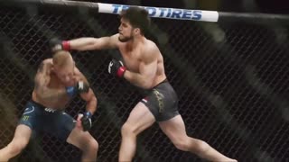 Henry Cejudo Octagon Interview | UFC 323