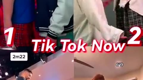 Breaking: (TALL DANCE)Who'stheBestDancer? XO TEAM VS RAIDES/HOMM9K VS VINCENT VS