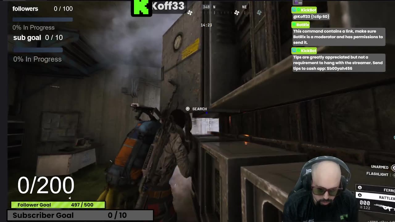 How did I pull that one off?!