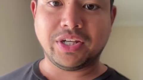 This man has no sympathy for Illegals who are being deported under Trump