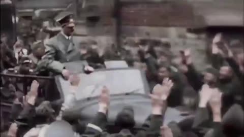 Adolf Hitler: The Last Leader in a World of Puppets