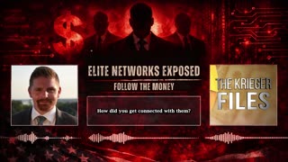 Systemic, Elite Corruption at the Highest Levels of American Life ft. Seamus Bruner