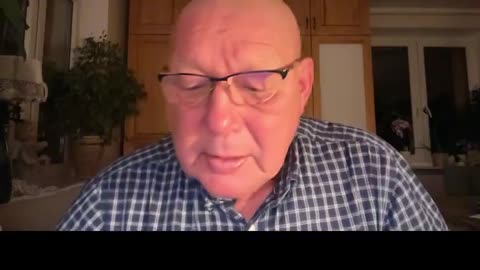 2025.11.23 Jackowski Krzysztof - Umowa Pokojowa To Spektakl - Wizja Na Żywo