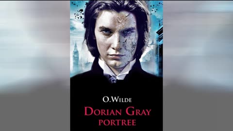 106. Dorian Gray book-article and unknown perfume Phenomenon