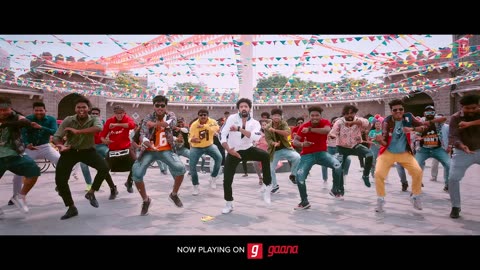 ABCDF Video Song _ Sahakutumbaanaam _ Raam Kiran _ Megha Akash _ Mani Sharma _ Uday Sharma