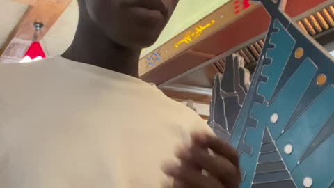 Mistakenly Pouring Too Much Salt