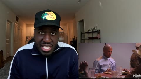 NLE Choppa Trying to Explain the Bible | Jonathan Majors asks a Question