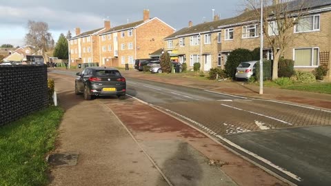 New Years Day Royal Blue MURDER A 17 Year Old Girl