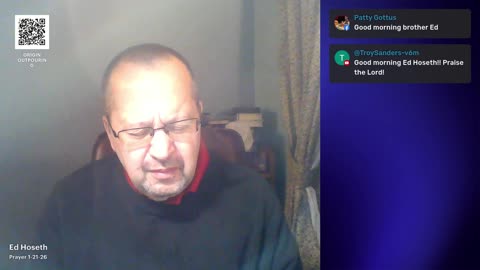 Live with Restream, January 21