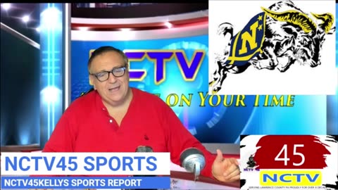 NCTV45 KELLY’S SIDE DOOR TAVERN SPORTS THURS NOV 27 2025