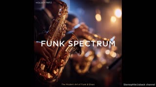 Holger Fritz - City Strut