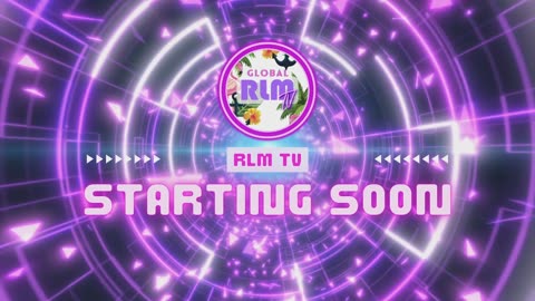 Freedom & Abundant Life - Saturday Shabbat on RLM TV - Holy Christian Kabbalah