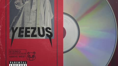 Awesome [V3] - Yeezus (Pre Rick Rubin) [Unreleased] (KanYe West)