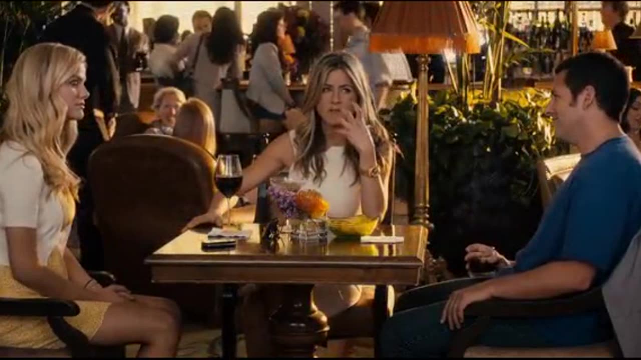 Jennifer Aniston