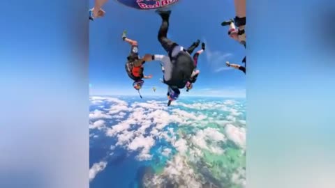 Video collection of the world's most talented and unsuccessful people 2025