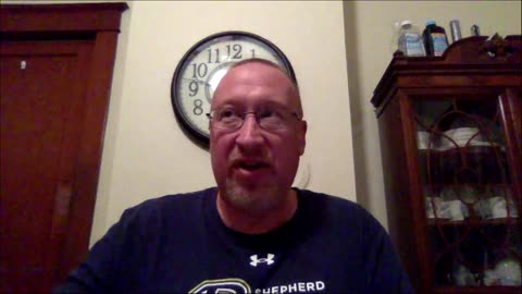 Ladies Bible Study - The Book of Daniel - October 30, 2025