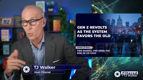 Gen Z Revolts, Craft Beer Crashes, and Musk Cancels Netflix