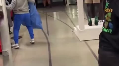 Blacks…the apex thieving predators