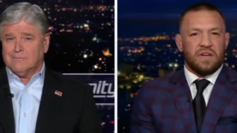 Conor McGregor Confirms White House Fight for 2026!