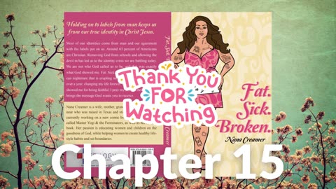 Fat. Sick. Broken. | Chapter 15 – Learning Curve