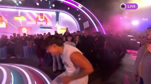 Big Brother UK - Series 22 Episode 01 (28/09/2025)