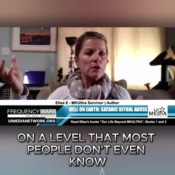 What If Satanists Are Actually Summoning Real Spirits? 👀