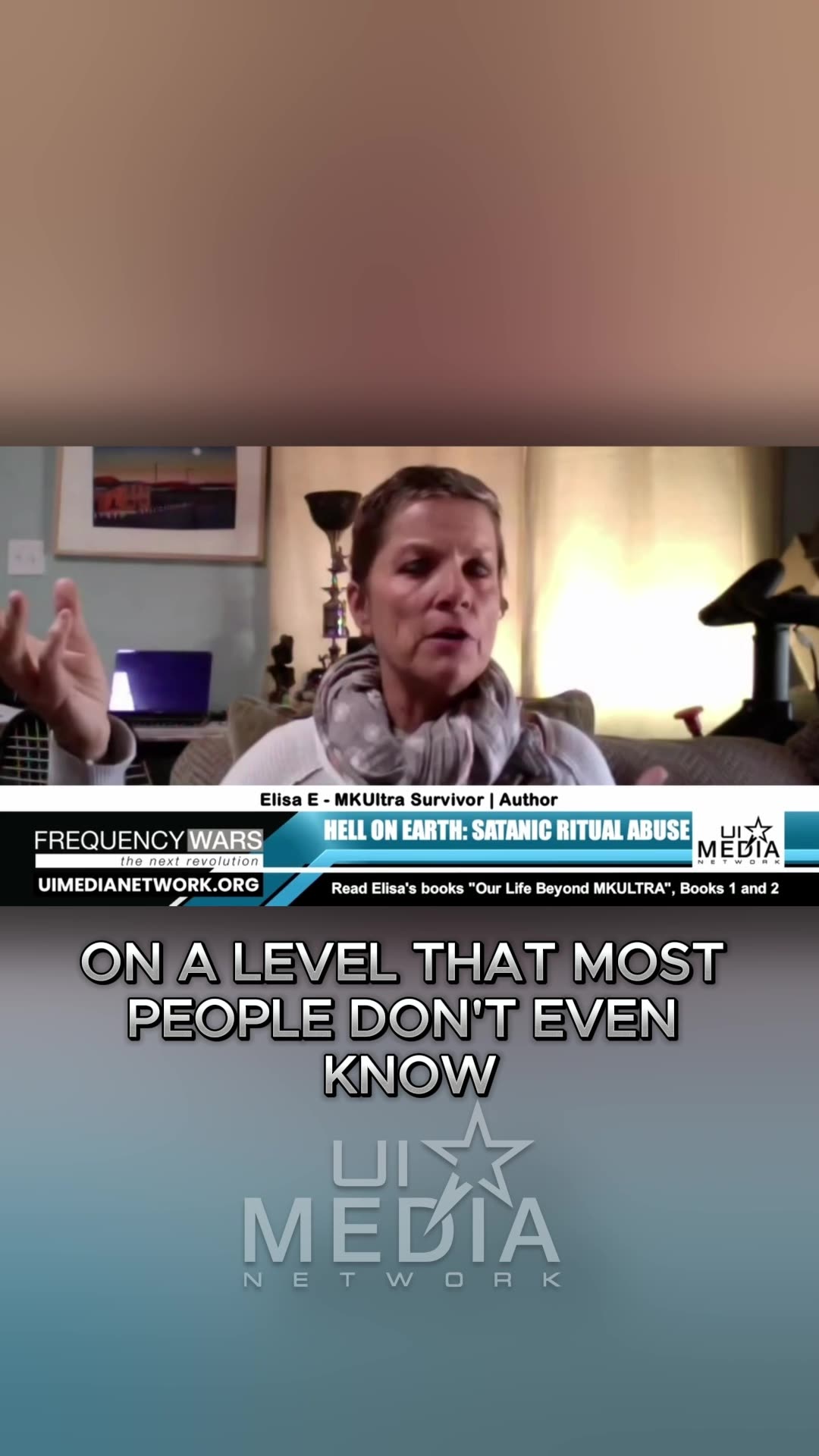 What If Satanists Are Actually Summoning Real Spirits? 👀