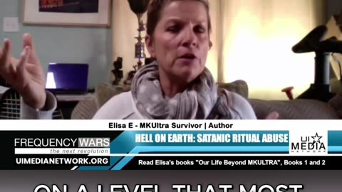 What If Satanists Are Actually Summoning Real Spirits? 👀