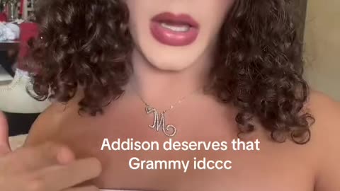 My day is candy with a tgirl