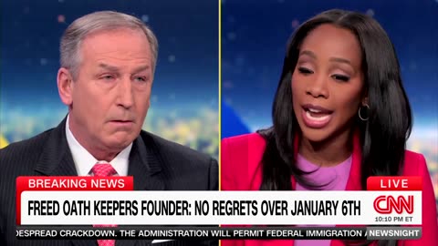 CNN Panel Goes Haywire After Scott Jennings, Defense Attorney Bring Up BLM Riots