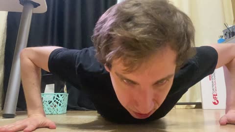 Тренировка с разговорами — формат зашёл!