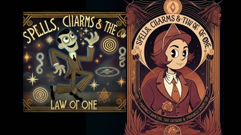 Exploring An Intriguing Link Between Magic And The Law Of One | Law of One Wisdom
