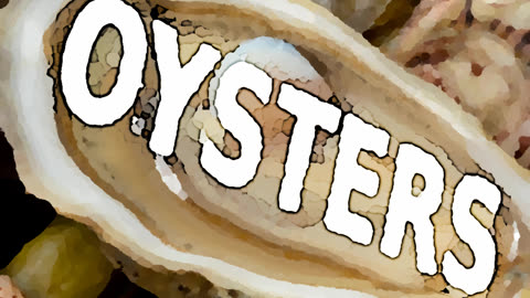 OYSTERS