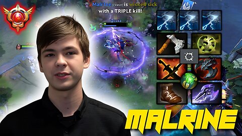 MALR1NE MIDLANE RAZOR MASTERCLASS HIGHLIGHTS