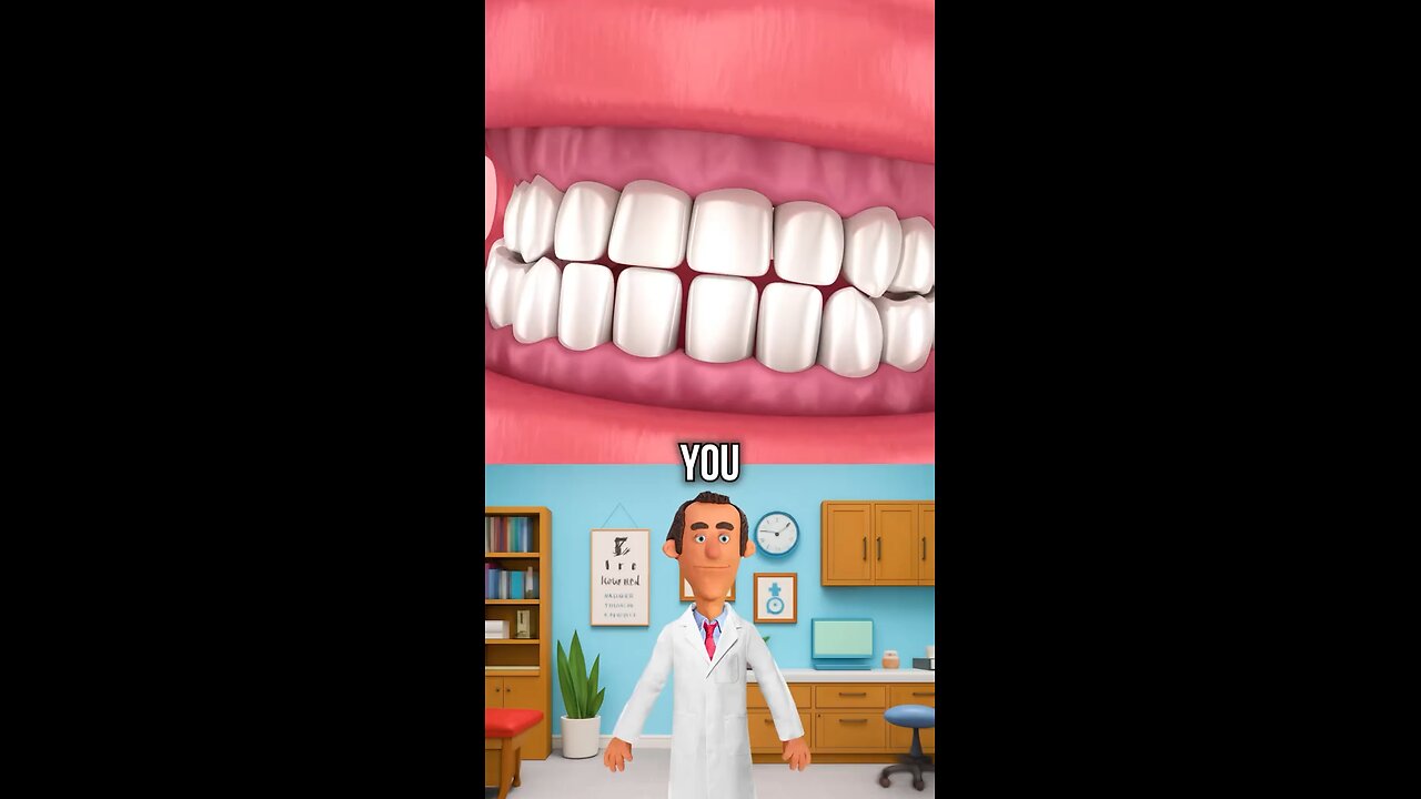 Why Do Impacted Wisdom Teeth Hurt and Need Removal