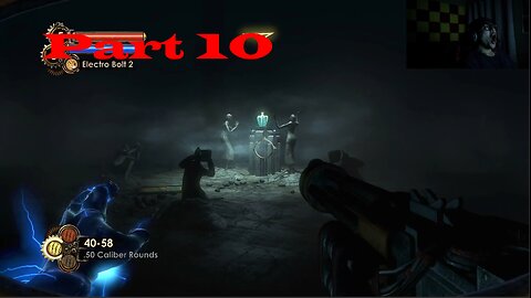 It's Not A Troll! Bioshock 2 Part 10