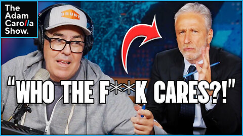 Jon Stewart Shames Media for Politicizing Mass Shootings + YouTube Settles Trump Lawsuit for $24M