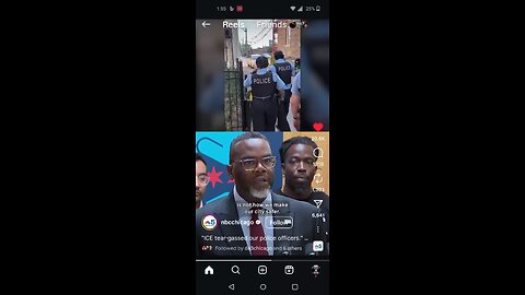 A Call For Law And Order In Chicago