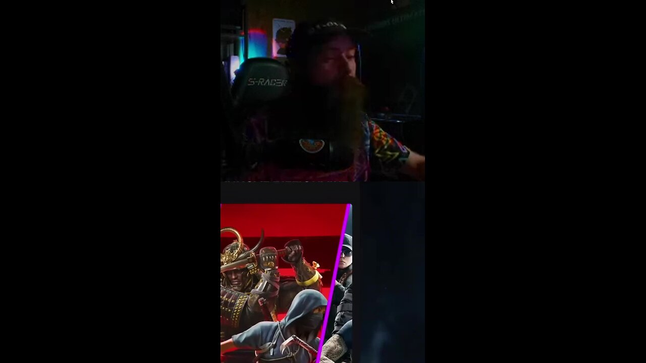 Ubisoft Is In A Pickle