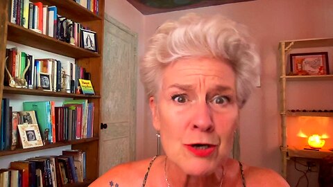 Lady Melody reads The Silver Chair-episode 34