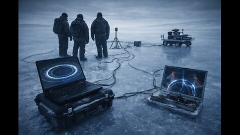 The Silence Protocol