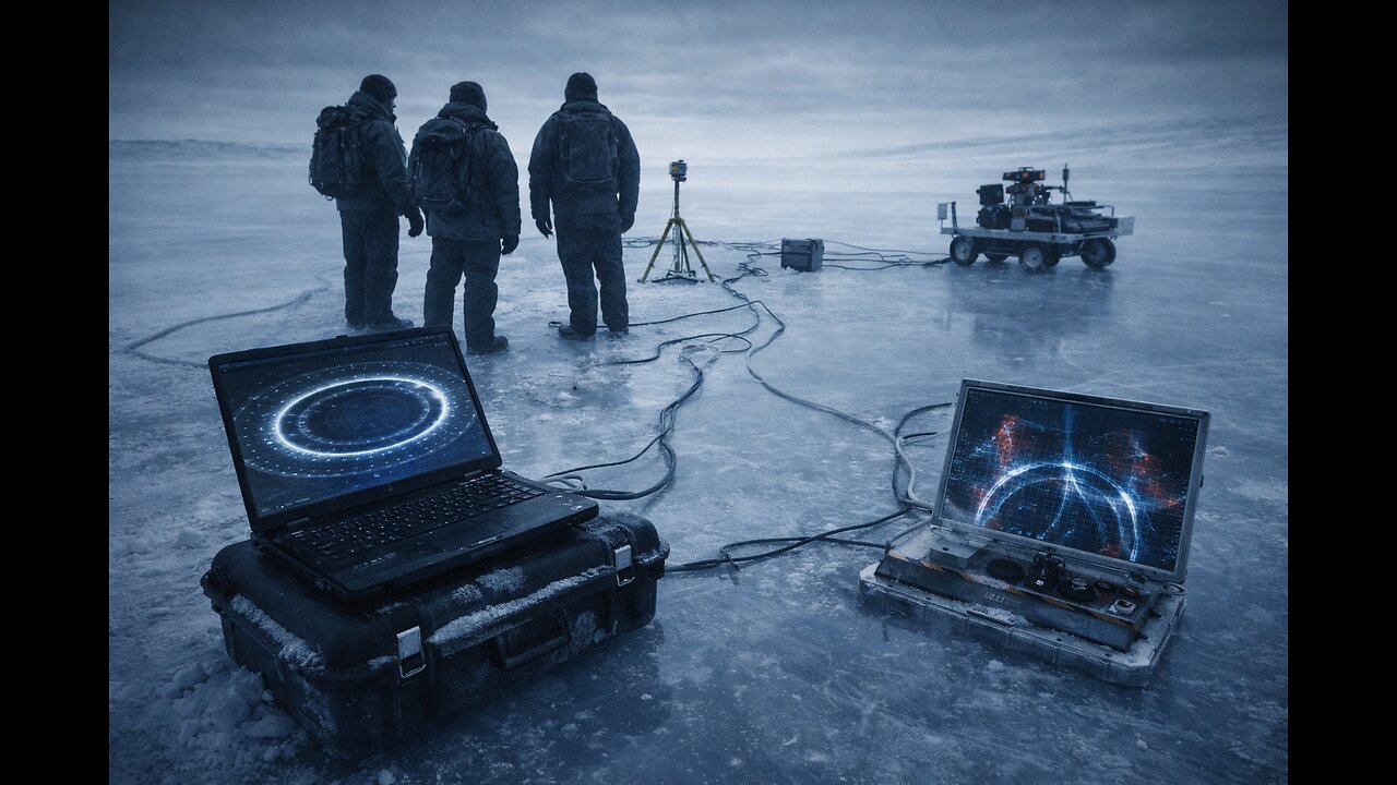 The Silence Protocol