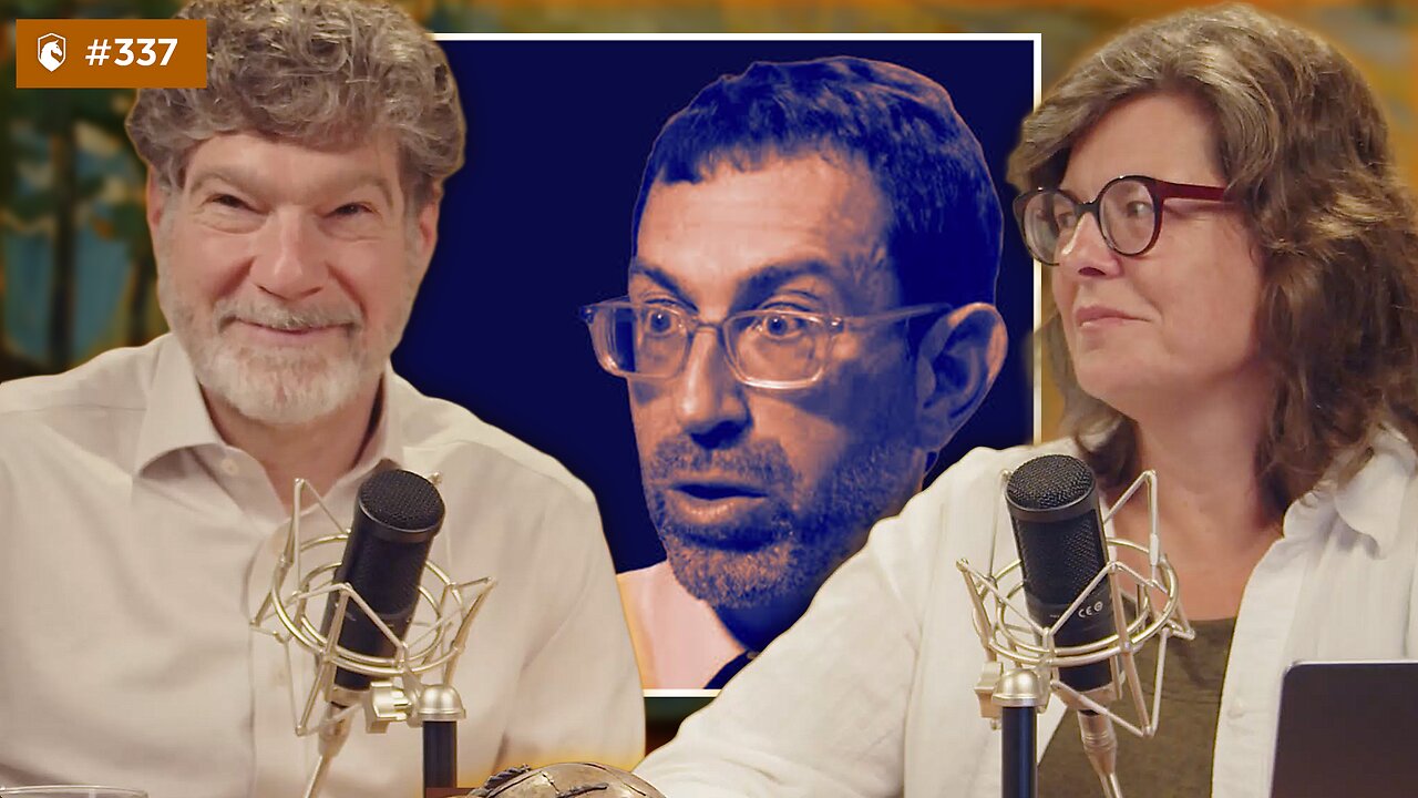 Are Children Hostages of Their Parents? Bret Weinstein &amp; Heather Heying React to Yale Professor thumbnail