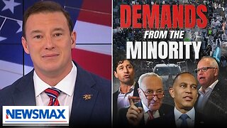 Carl Higbie: 'This is a HEAP of garbage'