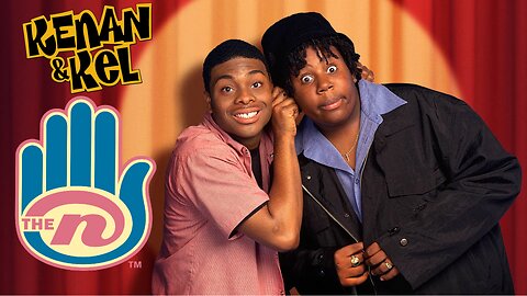 Kenan and Kel S1 E2