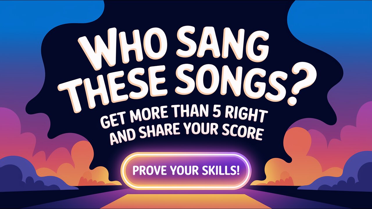 Do you know which artists we are looking for?